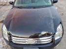 Ford Fusion Sel Image 11