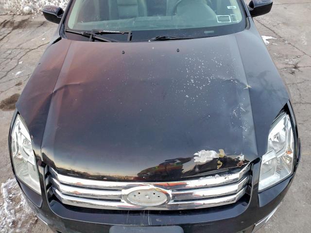 Ford Fusion Sel Image 11