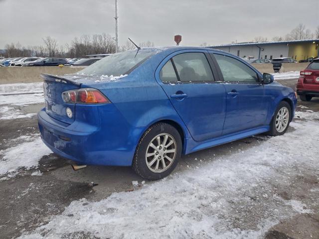 Mitsubishi Lancer Se Image 8