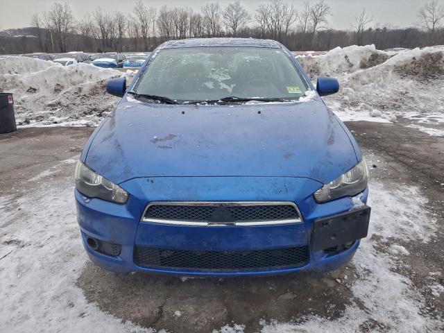 Mitsubishi Lancer Se Image 10