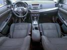 Mitsubishi Lancer Se Image 12