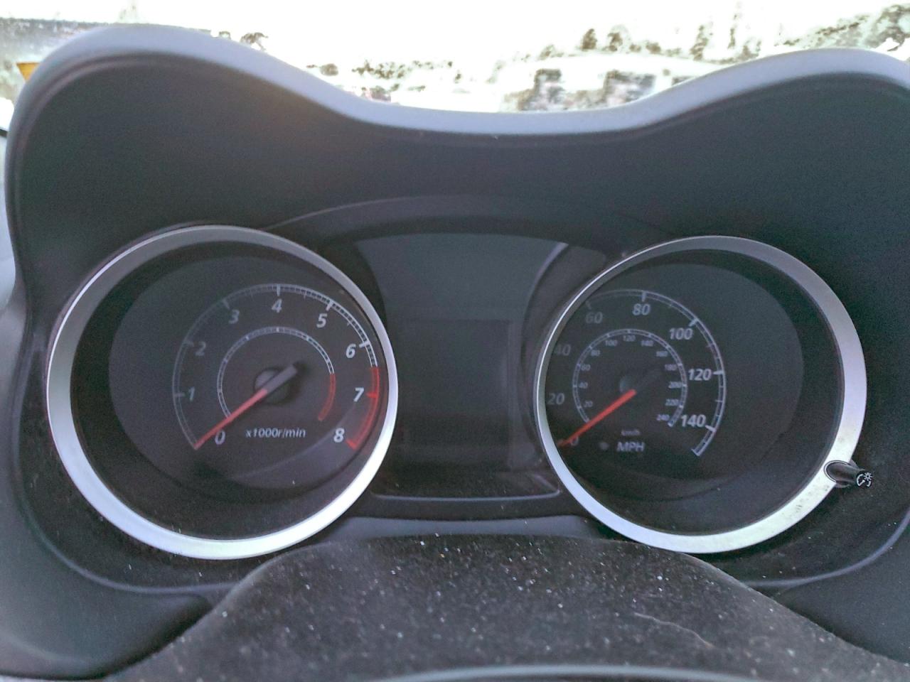 Mitsubishi Lancer Se Image 7