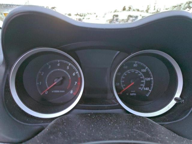 Mitsubishi Lancer Se Image 7