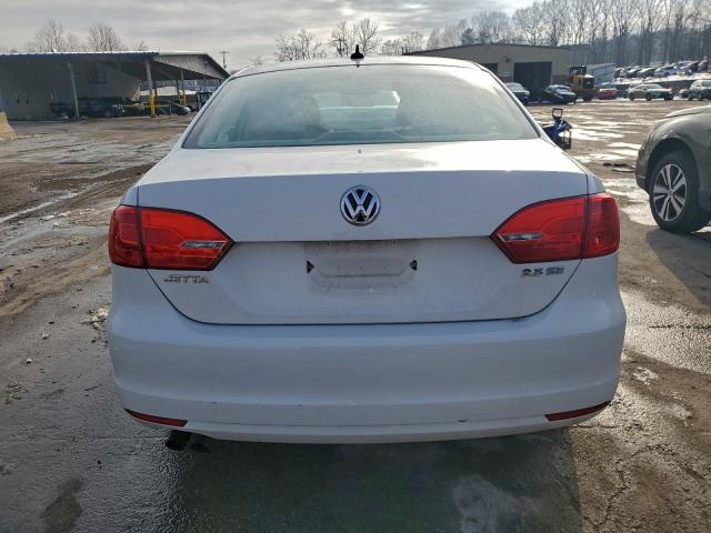 Volkswagen Jetta Se Image 3