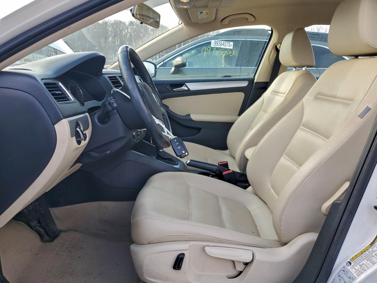 Volkswagen Jetta Se Image 6