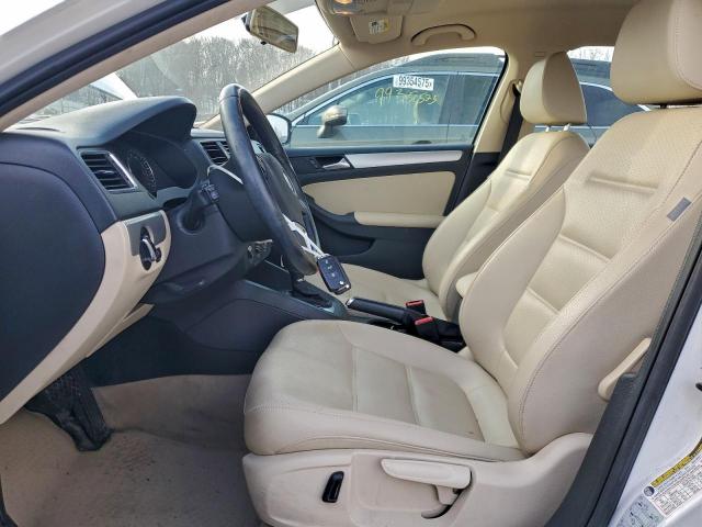 Volkswagen Jetta Se Image 6