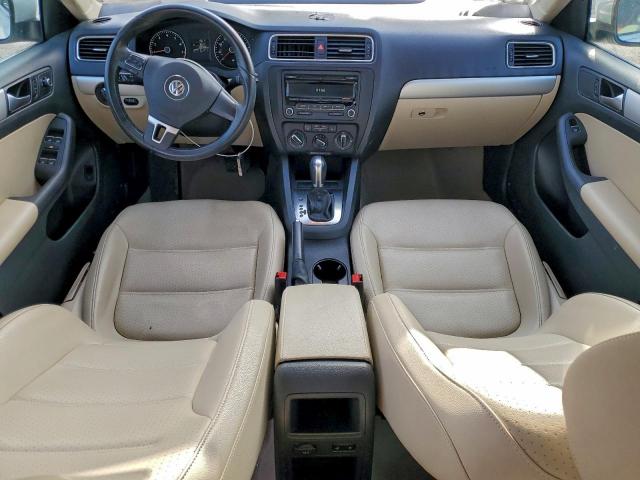 Volkswagen Jetta Se Image 9