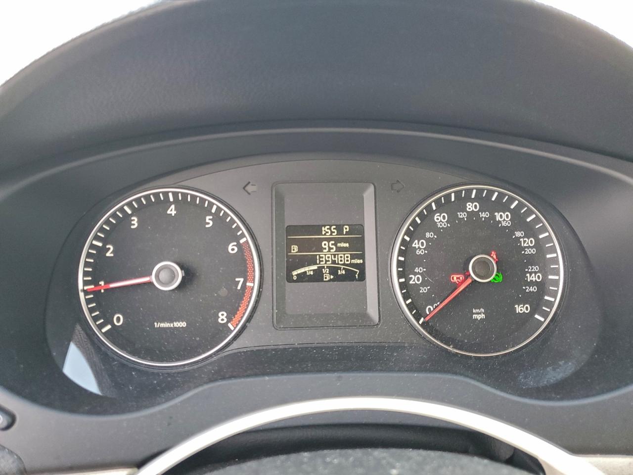 Volkswagen Jetta Se Image 12