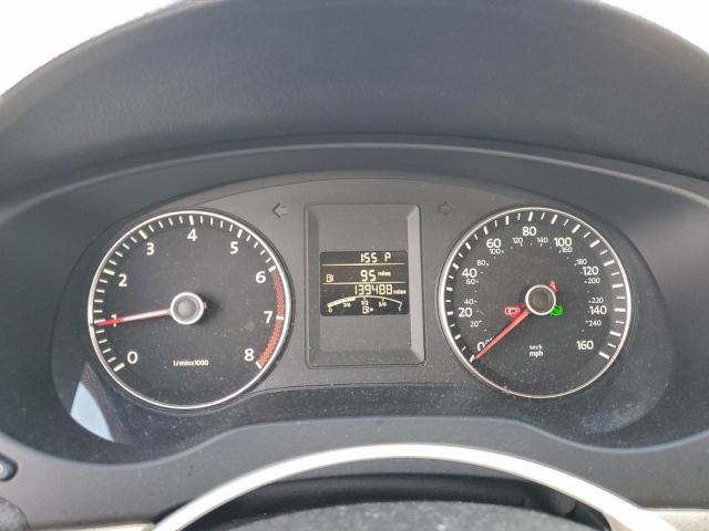Volkswagen Jetta Se Image 12
