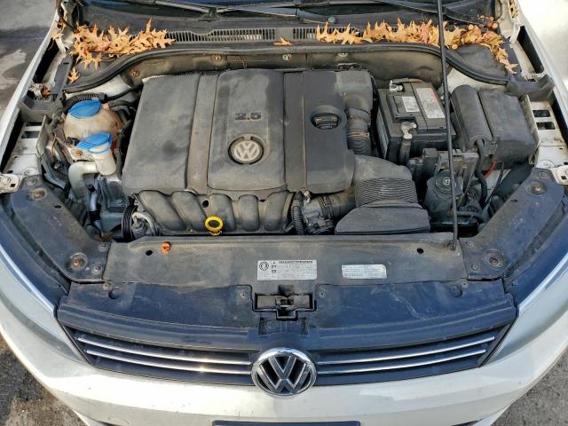 Volkswagen Jetta Se Image 10