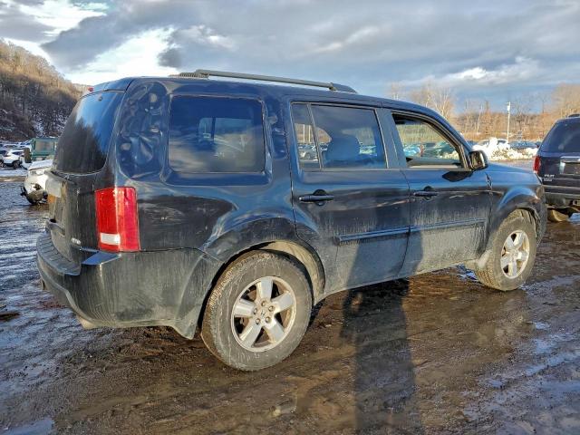 Honda Pilot Exl Image 2