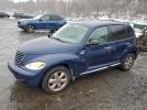 Chrysler PT Cruiser Limited Image 1
