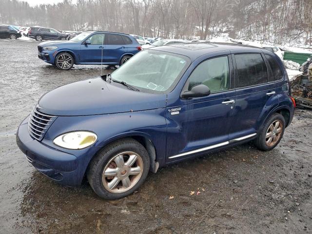  Salvage Chrysler PT Cruiser