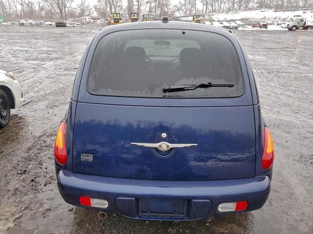 Chrysler PT Cruiser Limited Image 8