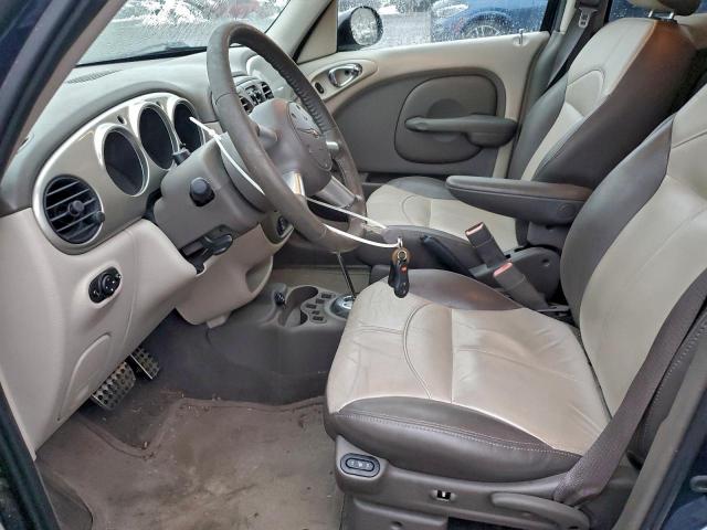 Chrysler PT Cruiser Limited Image 9