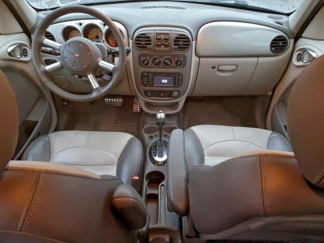 Chrysler PT Cruiser Limited Image 6