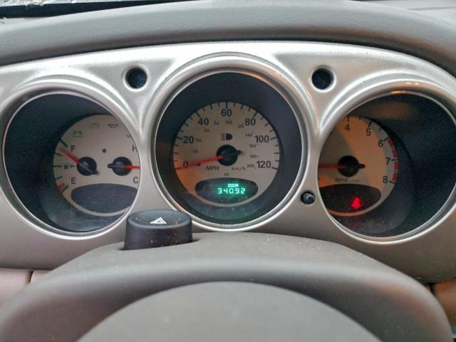 Chrysler PT Cruiser Limited Image 11