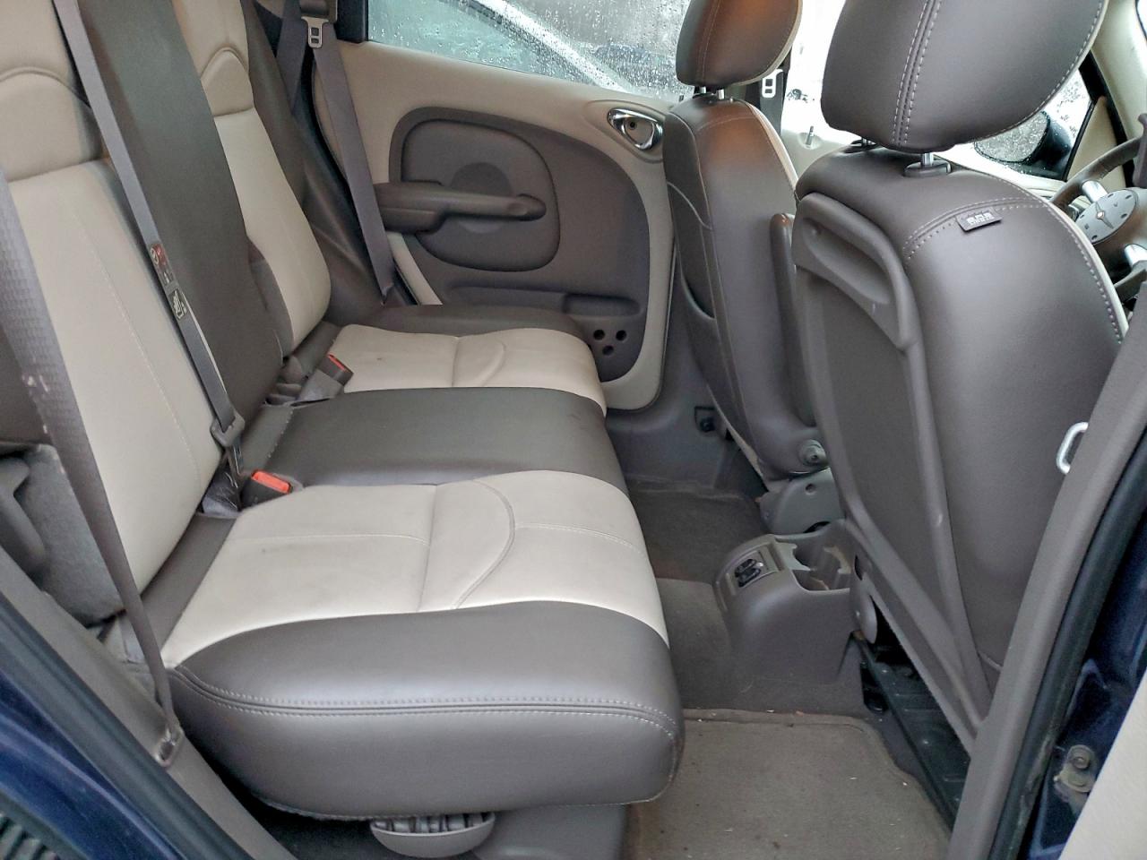 Chrysler PT Cruiser Limited Image 5