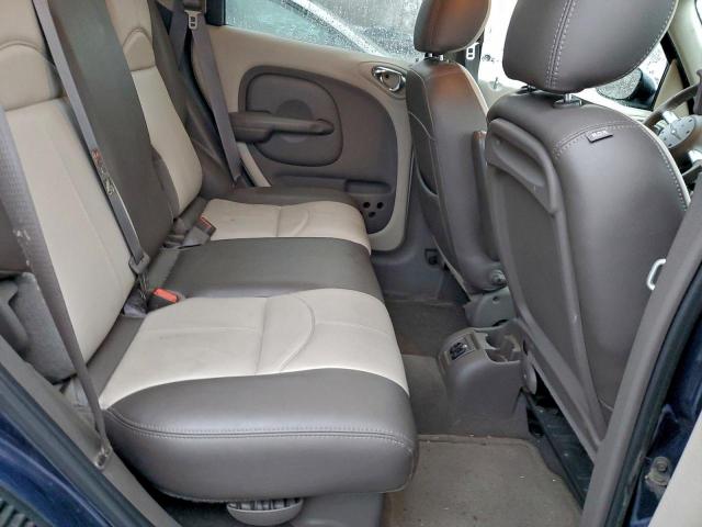 Chrysler PT Cruiser Limited Image 5