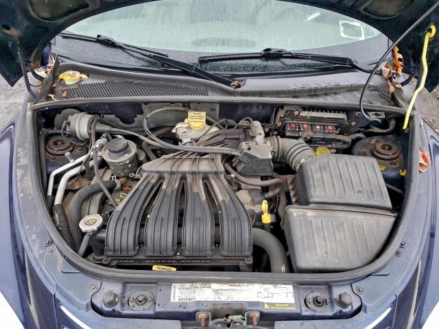 Chrysler PT Cruiser Limited Image 4