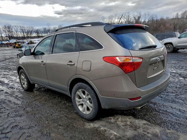 Hyundai Veracruz Gls Image 3