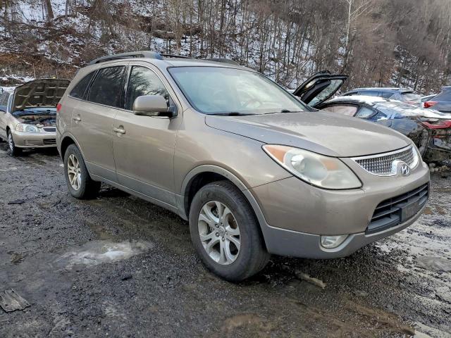 Hyundai Veracruz Gls Image 4