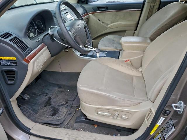 Hyundai Veracruz Gls Image 6