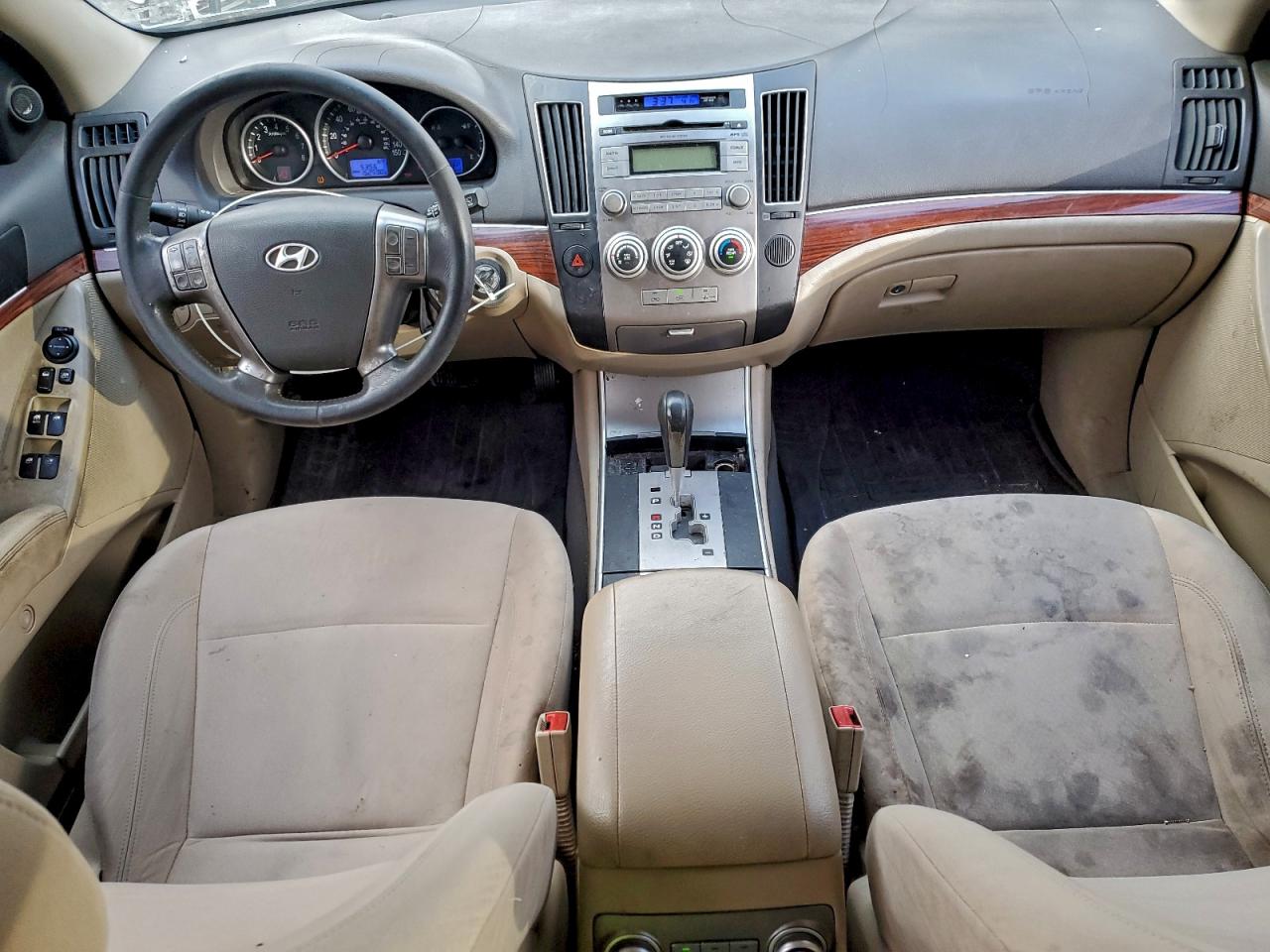 Hyundai Veracruz Gls Image 5