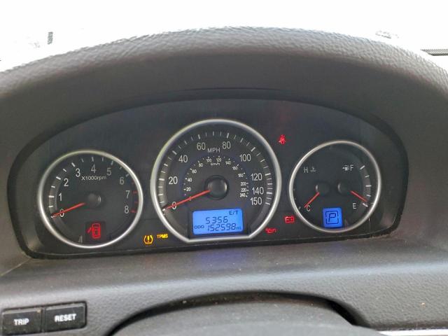 Hyundai Veracruz Gls Image 7