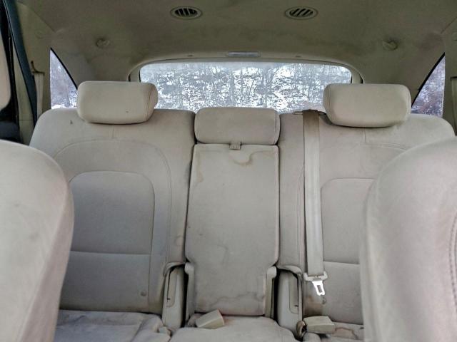 Hyundai Veracruz Gls Image 9