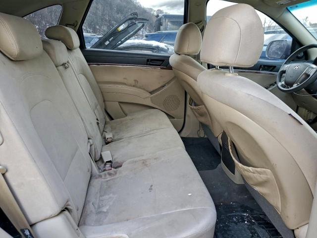 Hyundai Veracruz Gls Image 13