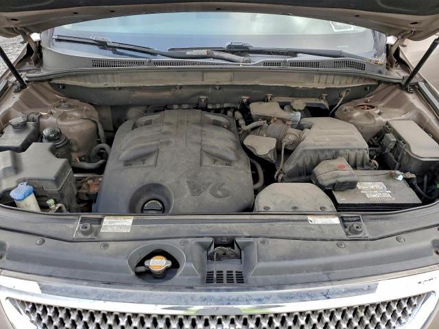 Hyundai Veracruz Gls Image 8