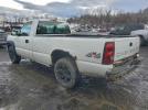 Chevrolet Silverado K1500 Image 6