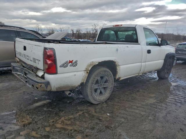 Chevrolet Silverado K1500 Image 8