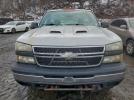 Chevrolet Silverado K1500 Image 4
