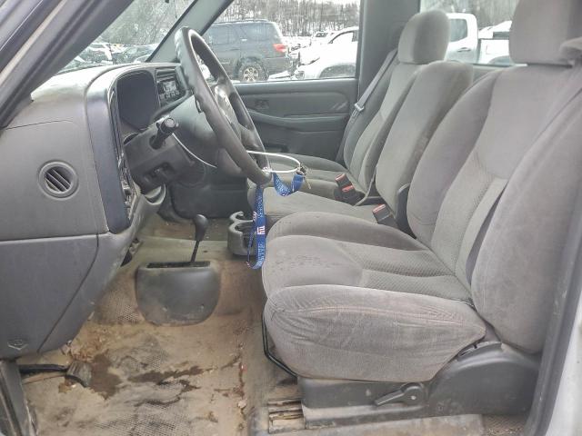 Chevrolet Silverado K1500 Image 5