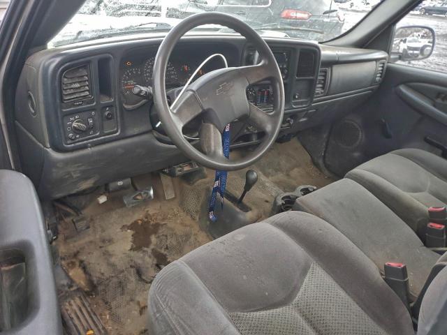 Chevrolet Silverado K1500 Image 9