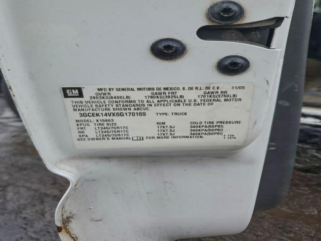 Chevrolet Silverado K1500 Image 2