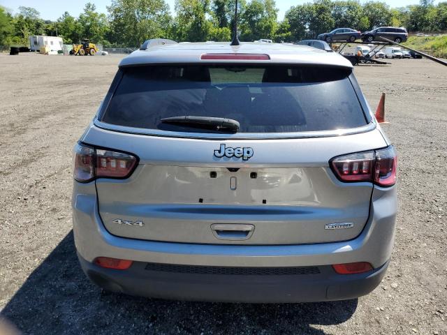 Jeep Compass Latitude Image 3