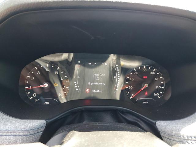 Jeep Compass Latitude Image 10