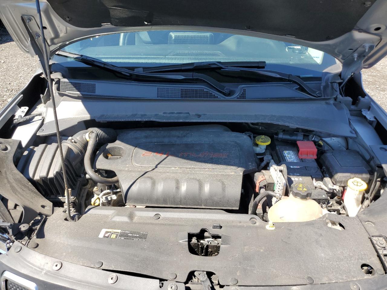 Jeep Compass Latitude Image 7