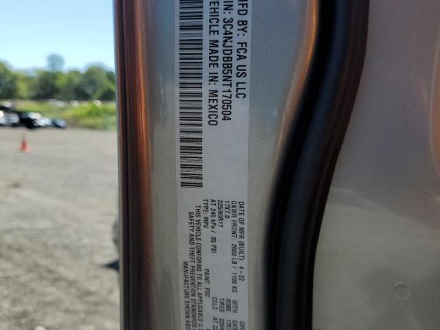 Jeep Compass Latitude Image 4