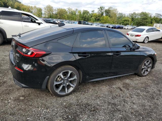 Honda Civic Sport Touring Image 11