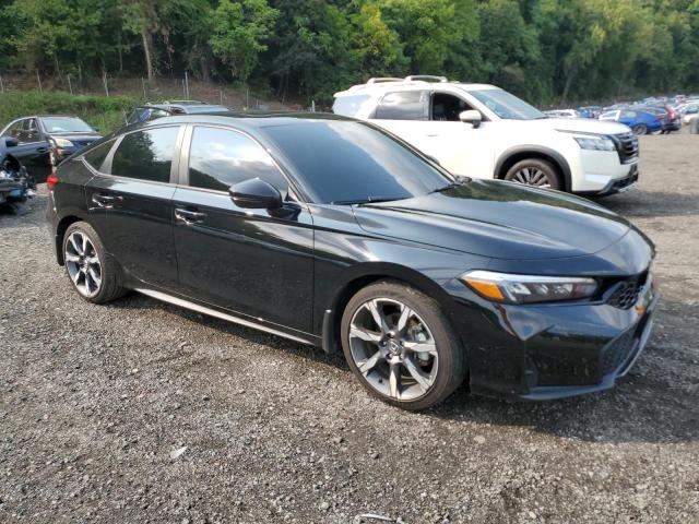 Honda Civic Sport Touring Image 9