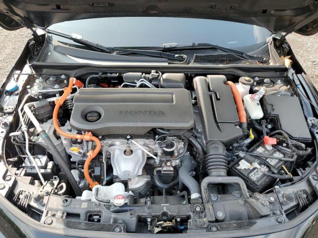 Honda Civic Sport Touring Image 7