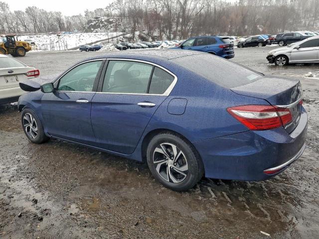 Honda Accord Lx Image 3