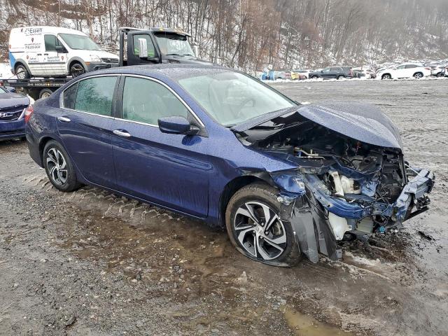 Honda Accord Lx Image 2