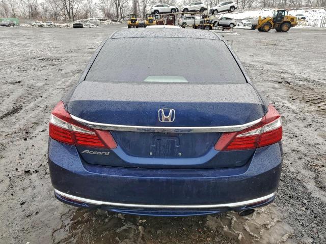 Honda Accord Lx Image 8