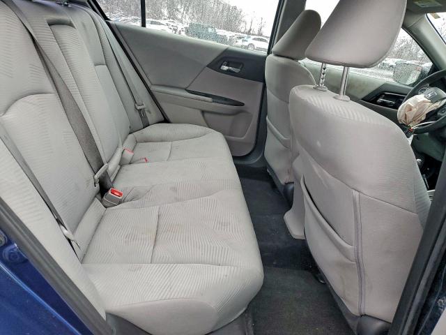 Honda Accord Lx Image 11