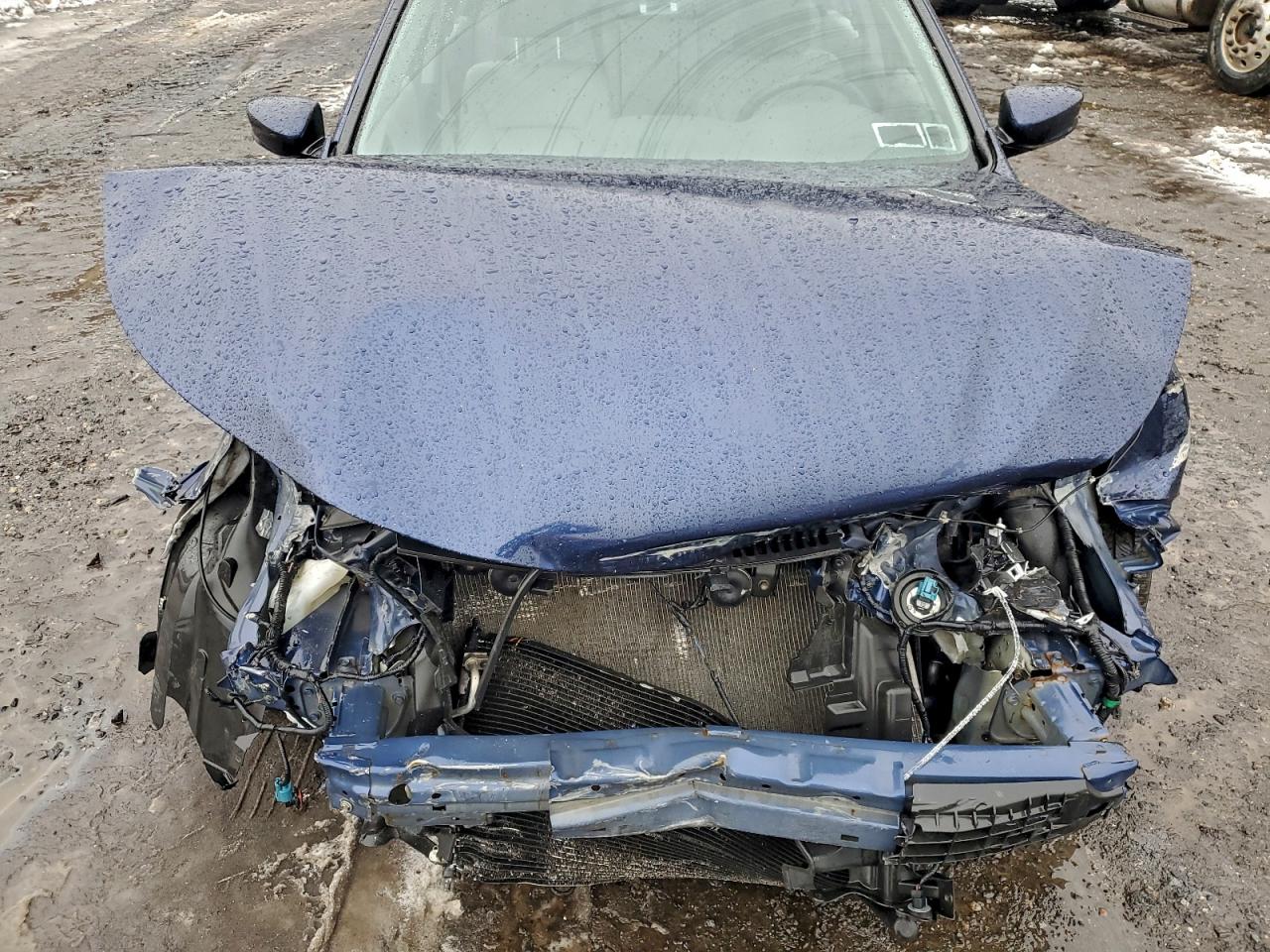 Honda Accord Lx Image 5